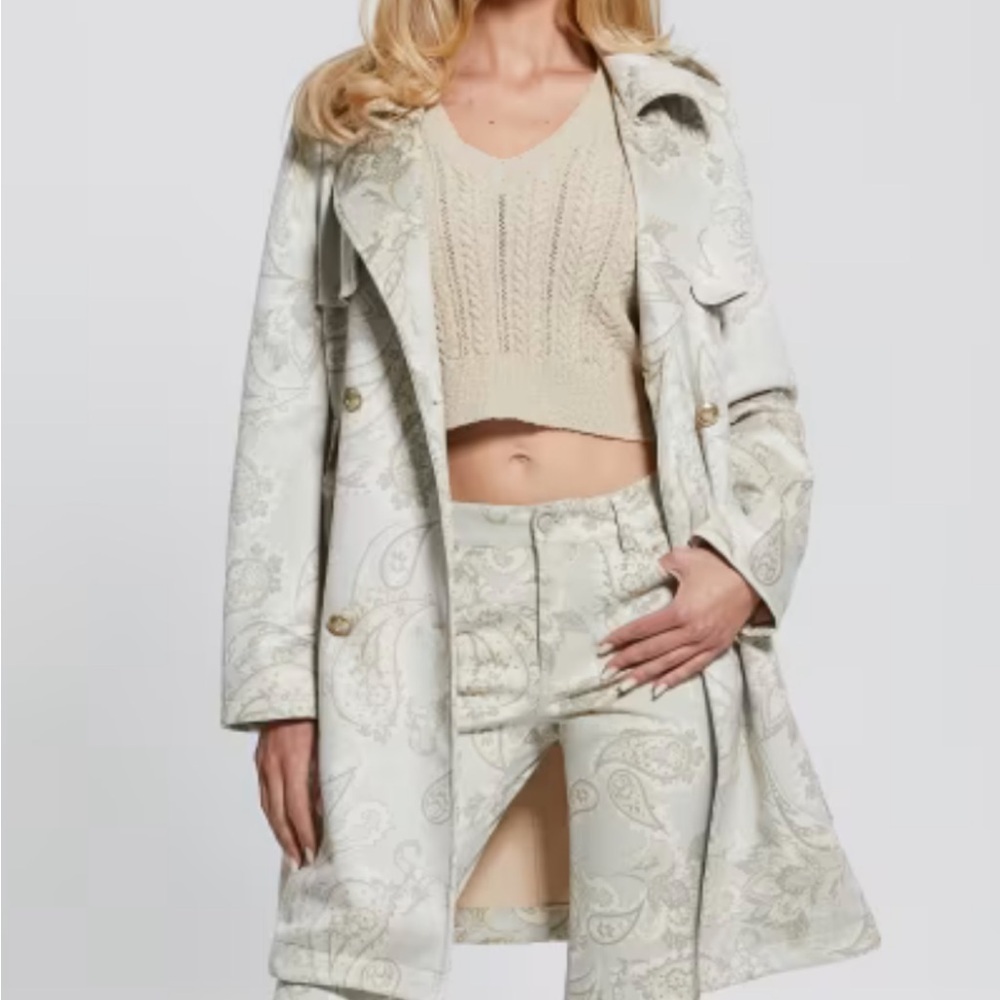 Jessica Sunday dress jacket